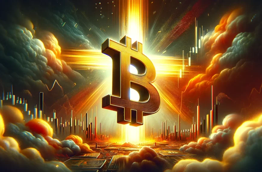 Erstes Golden-Cross auf Bitcoin-Wochenchart