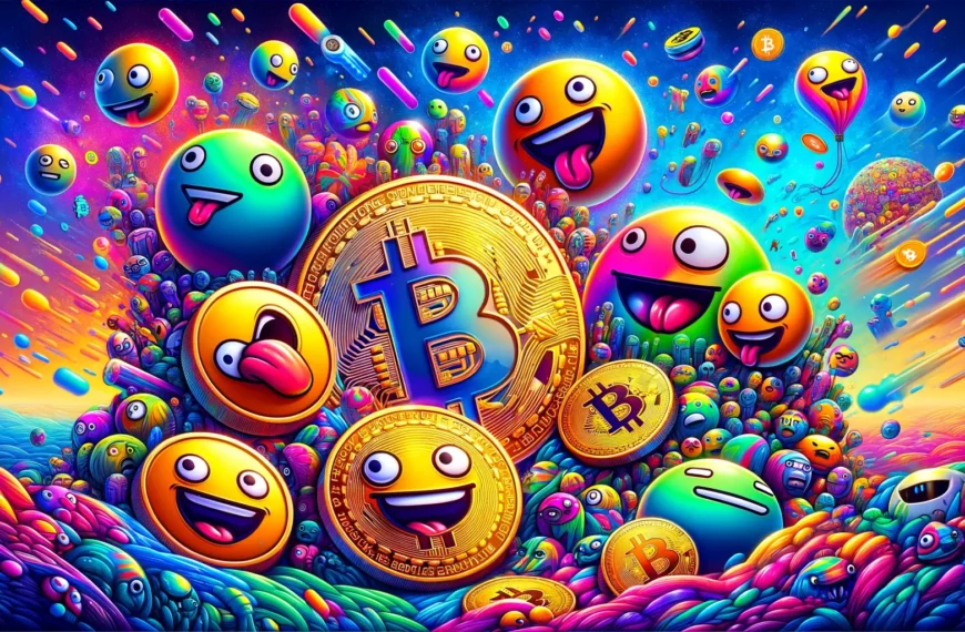 Bitcoin-BRC-20-Meme-Coins