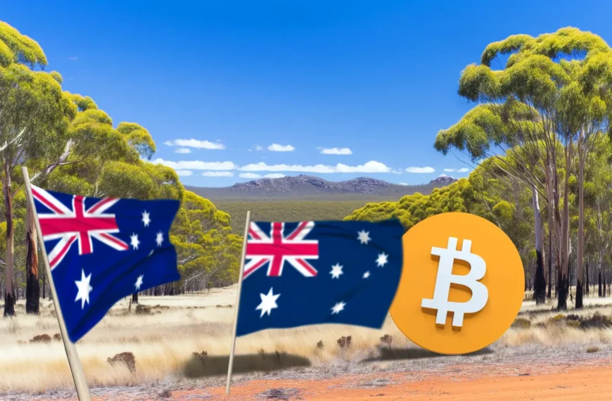 Australien plant Einführung von Bitcoin-Spot-ETFs bis Ende 2024