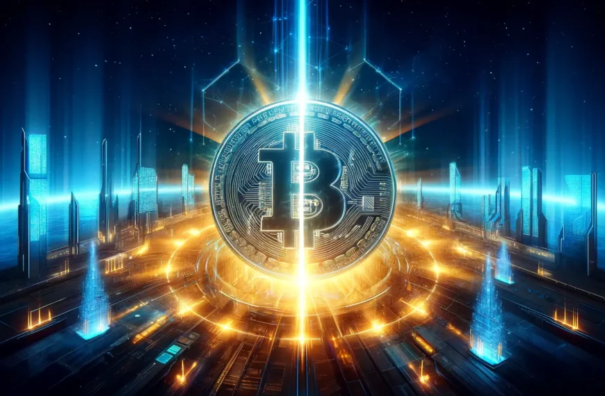 Bitcoin stabilisiert sich bei 66.000 Dollar nach dem Halving