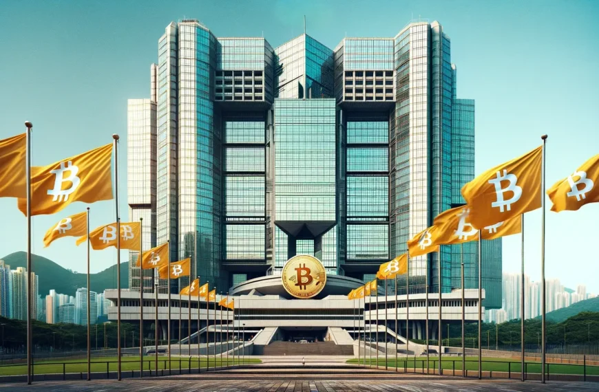 Hongkong: Bitcoin Spot ETF Genehmigungen stehen an