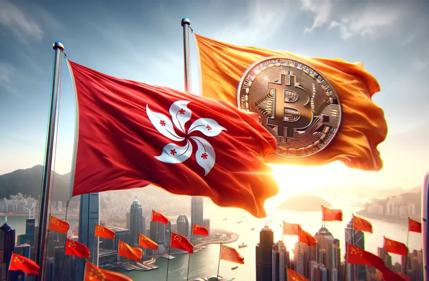 Hongkong genehmigt Bitcoin und Ethereum Spot ETFs