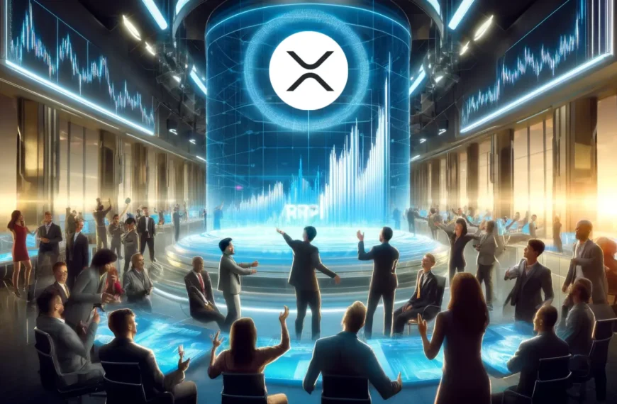 Ripple (XRP) News: Sorgt der neue Stablecoin für Rückenwind?