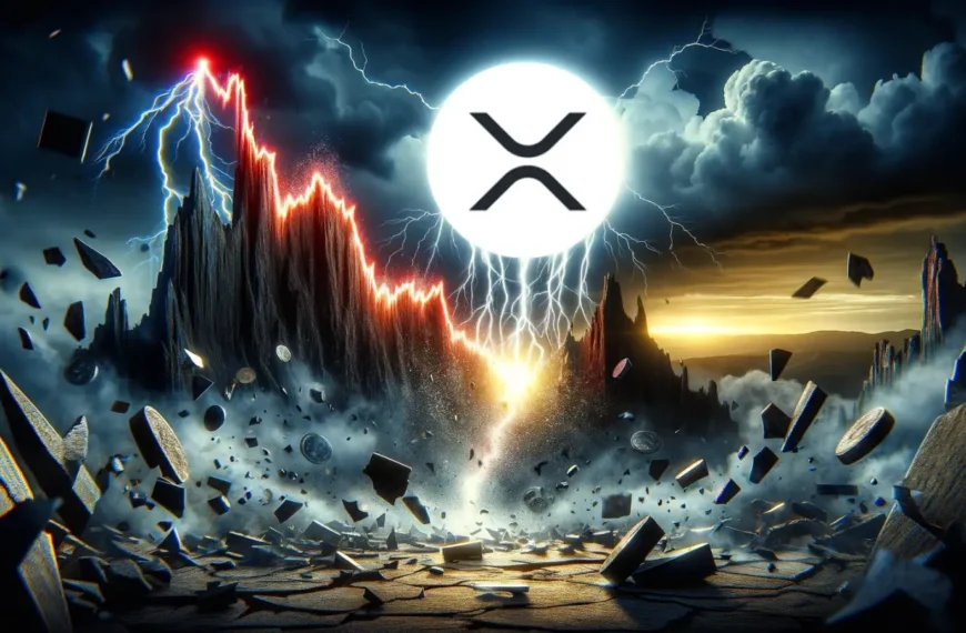 Ripple (XRP): Ist XRP der Verlierer des Bullenmarktes?