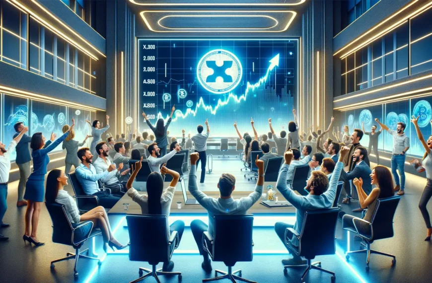 Strategiewechsel bei Ripple (XRP)? 500 Mio. XRP unlocked