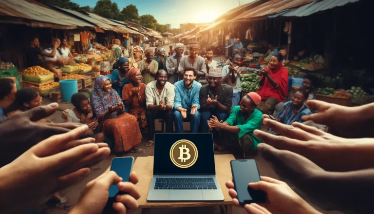 bitcoin-in-entwicklungslaendern