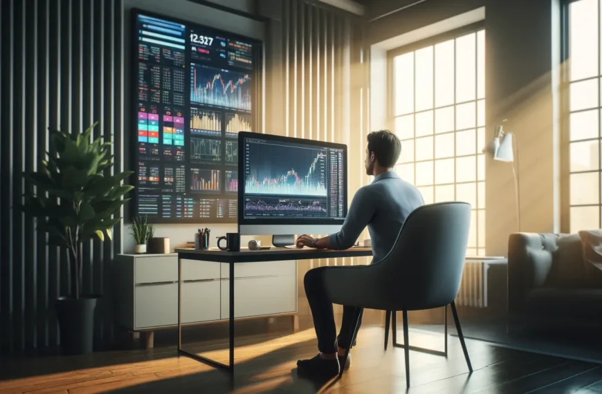 Krypto-Markt Insights Q1: Bitcoin, Ethereum und Solana im Fokus