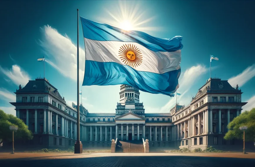 Neue Krypto-Regulierungen in Argentinien: Ein Überblick