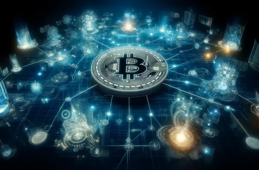 Was sind Bitcoin Mixer? Funktionsweise, Anbieter, Legalität