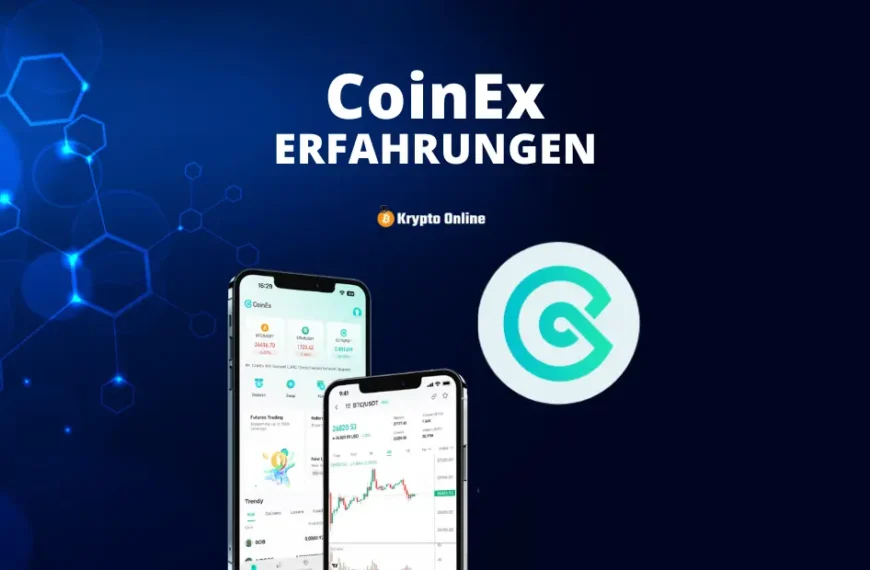 CoinEx Erfahrungen und Test
