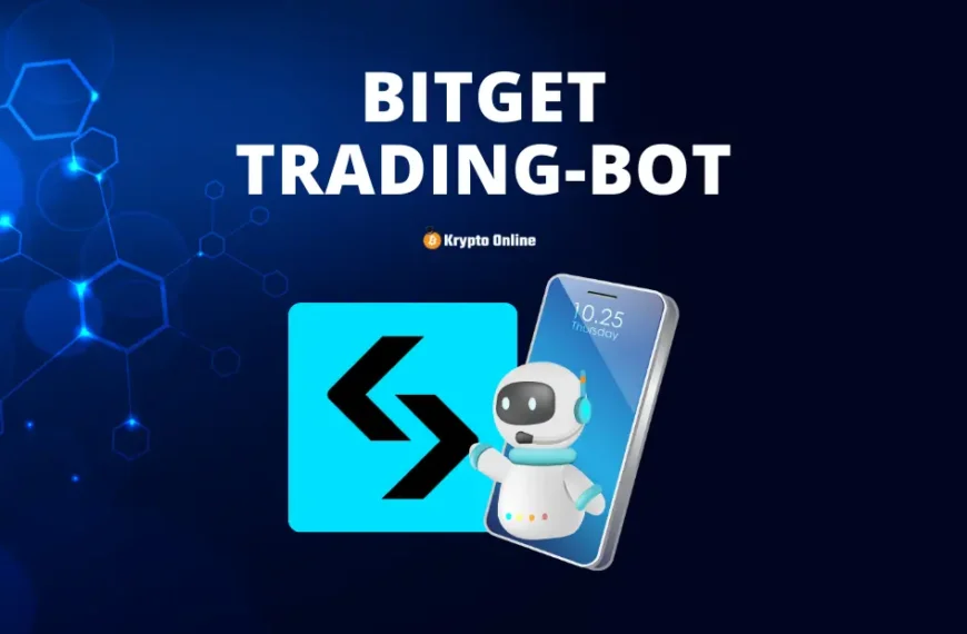Bitget Krypto-Trading-Bot Erfahrungen: Anleitung & Strategie (2025)