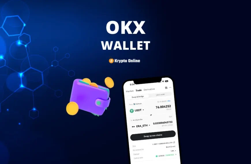OKX Wallet Extension & App: Erfahrungen & Test