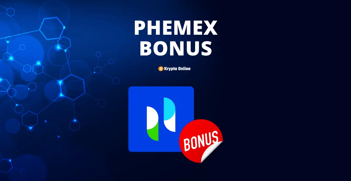 Phemex invitation code | C8S4C5 | Save fees (04/2025)