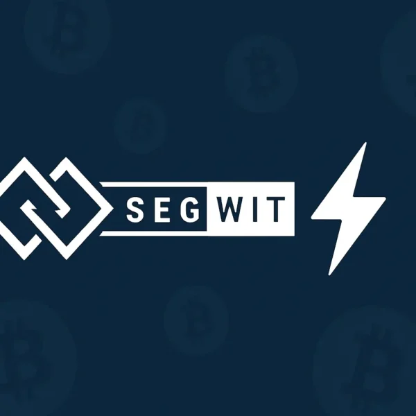 Was ist SegWit (Segregated Witness)?