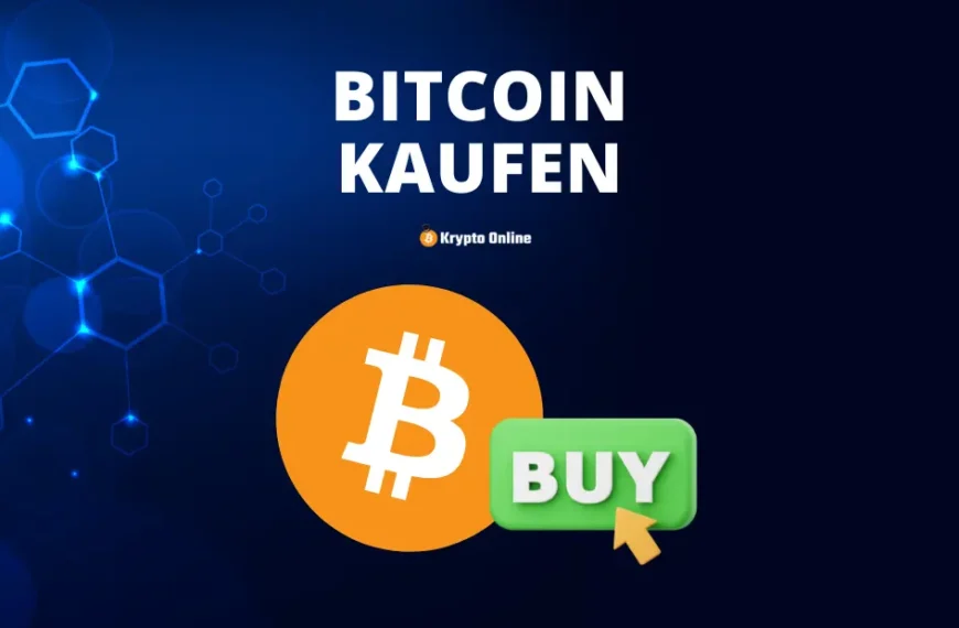 Wo und wie Bitcoin kaufen? Anleitung & Anbieter