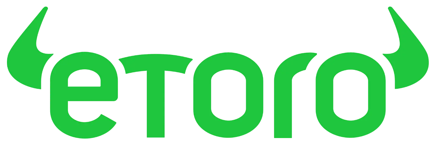 eToro Logo