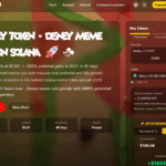 Mickey Token: Countdown zum Ende des Vorverkaufs – Spiel und Wallet stehen in den Startlöchern