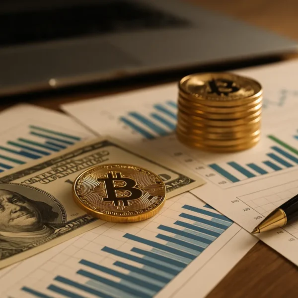 Wie man mit Krypto Geld verdient in 2026