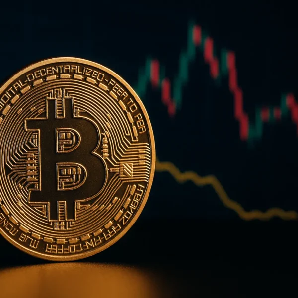 Bitcoin: Kommt die letzte Chance, um unter $100k zu kaufen?