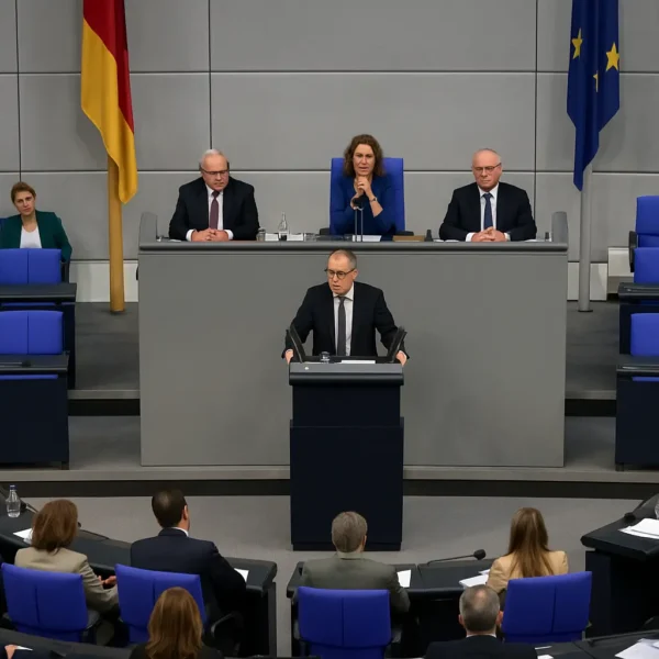 Bundestag diskutiert: Wird die Krypto-Haltefrist abgeschafft?
