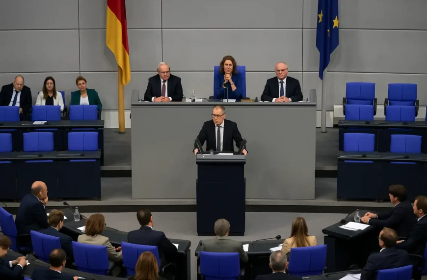Bundestag diskutiert: Wird die Krypto-Haltefrist abgeschafft?