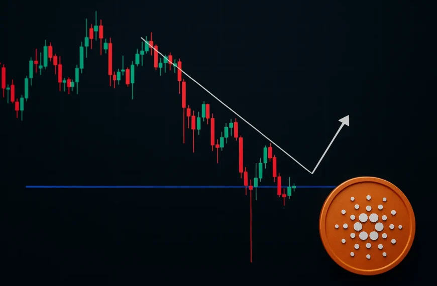 Cardano Analyse: Bullische Wende oder letzter Strohhalm?