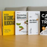 Die besten Krypto-Bücher für Einsteiger und Fortgeschrittene