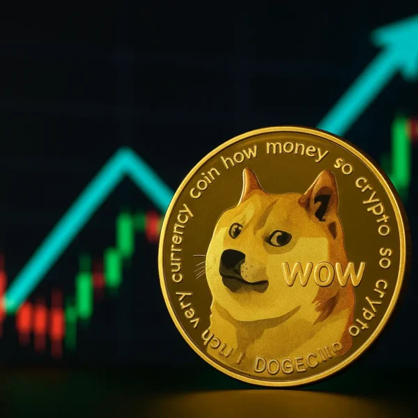 Dogecoin-Kurs: Analyst nennt Kursziel von 0,86 USD