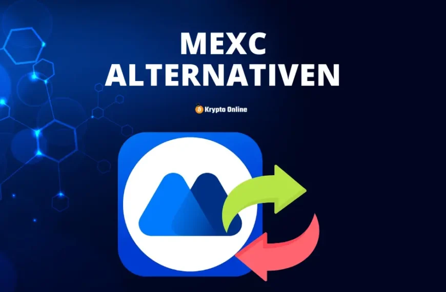 MEXC Alternativen