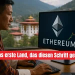 Warum Bhutan immer stärker auf Ethereum setzt