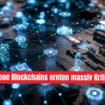 Warum der Markt neue L1-Projekte anders bewertet als früher