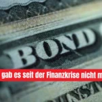 Krypto-Markt crasht Japans Anleihemärkte senden ein Warnsignal