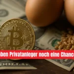 Steigen Rohstoffpreise, fallen Zinsen Was bedeutet das für Bitcoin