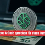 SwissBorg Token Buybacks steigen deutlich Anzeichen für neue Rally
