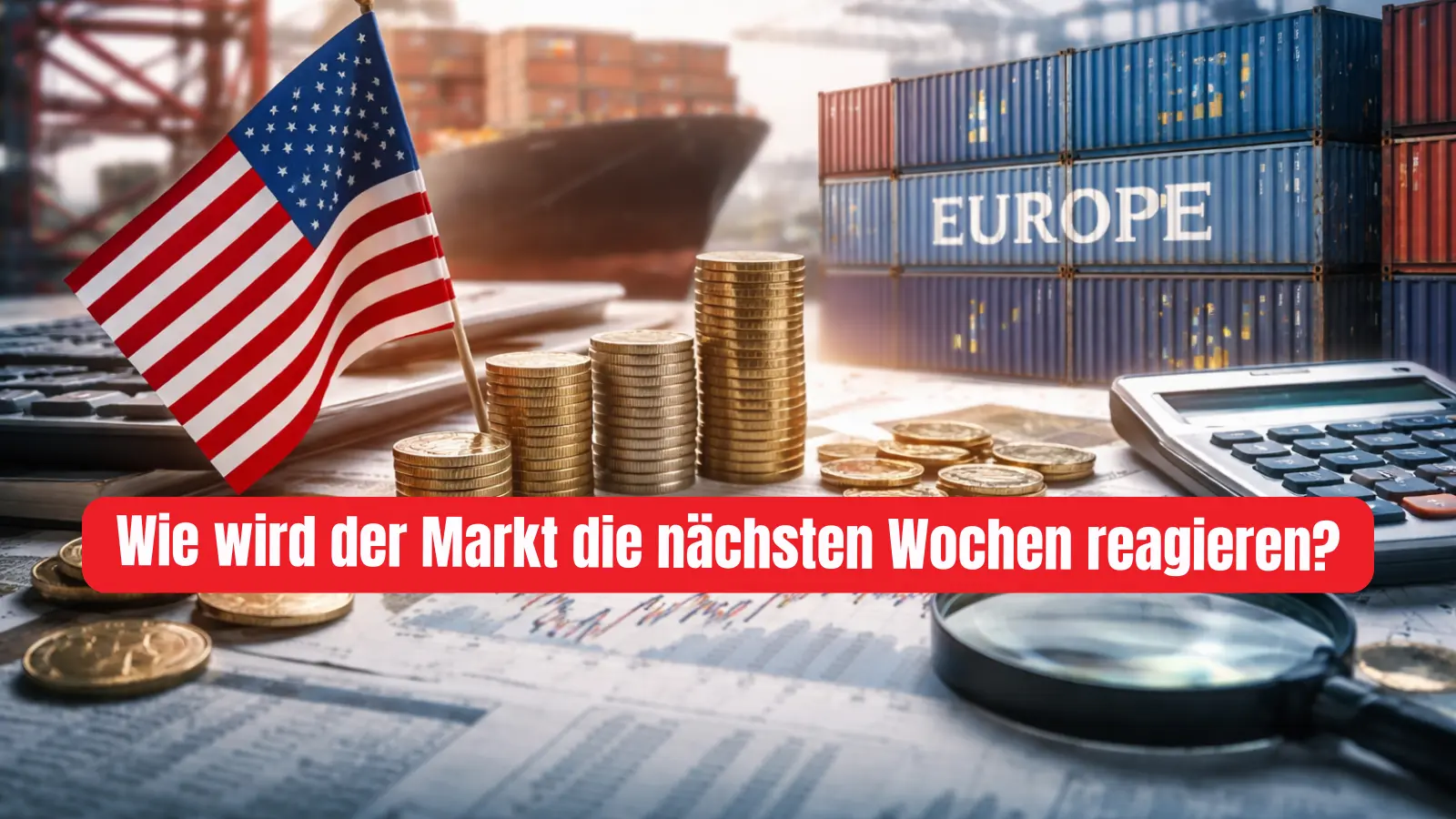 Die neue Zollankündigung folgt Trumps bewährtem Playbook