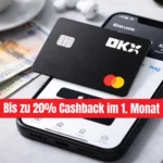 OKX Card startet in Europa mit Stablecoins und Cashback