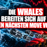 XRP-Whales bewegen 2,2 Milliarden US-Dollar zu Binance